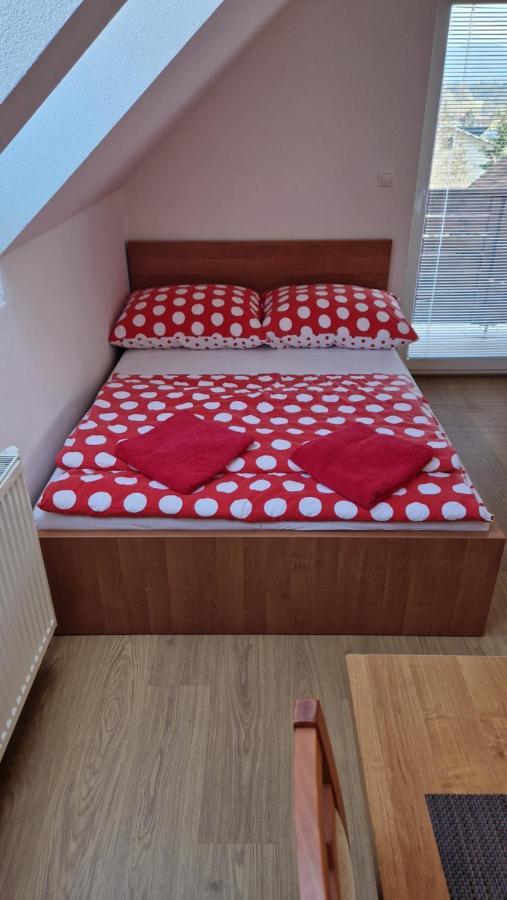 Villa Lienka Bešeňová Zimmer foto